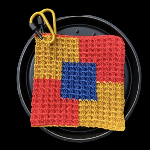 Blue Square – Bild 4