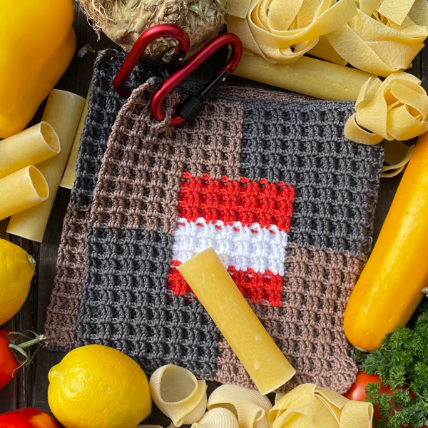Warum solltest du deinen Topflappen online bestellen? Ganz einfach: Du erhältst ein hochwertiges Unikat, das mit Liebe zum Detail gehäkelt wurde – fernab von Massenware. Praktisch im Alltag, pflegeleicht in der Maschine waschbar und gleichzeitig ein charmantes Accessoire für deine Küche.